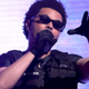The Weeknd performs on the Coachella stage during the 2022 Coachella Valley Music And Arts Festival on April 24, 2022 in Indio, California. (Photo by Amy Sussman/Getty Images for Coachella)
